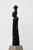Deborah Bell, Four pillars standing West, edition of 12, bronze, 45 x 8 cm HR (c) Damian Griffiths (3)