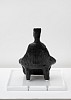 Deborah Bell, Black Madonna, edition of 12, bronze, 22 x 16 x 16 HR (c) Damian Griffiths (2)