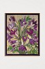 Erin Chaplin, Freesias, oil on canvas, 32 x 26 cm HR (c) Matt Slater (2)