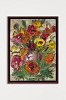 Erin Chaplin, Ranunculus, oil on canvas, 35 x 26 cm HR (c) Matt Slater (2)