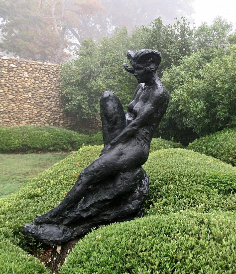 DYLAN LEWIS, S316 Trans-Figure XXII
Bronze