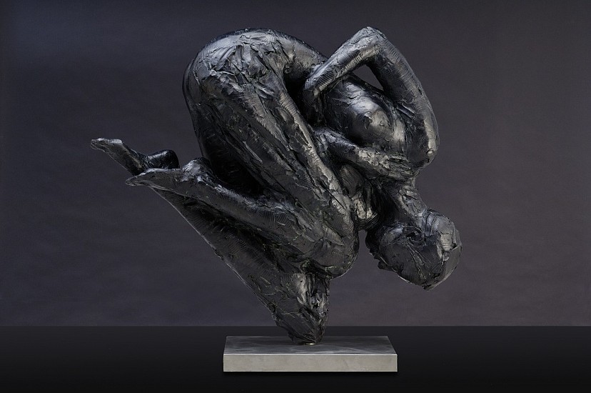DYLAN LEWIS, S251 Trans-Figure II
Bronze