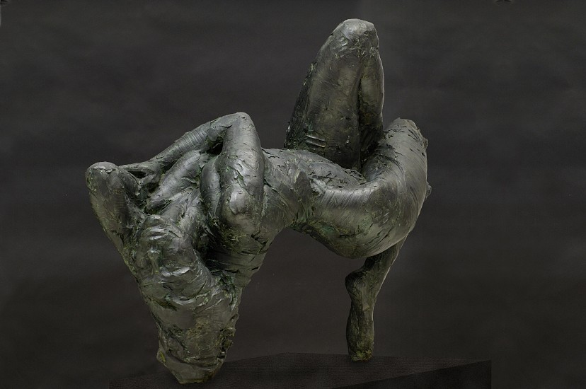 DYLAN LEWIS, S264 Trans-Figure XVI
Bronze