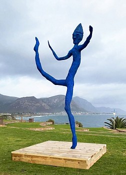 DANCING JESTER