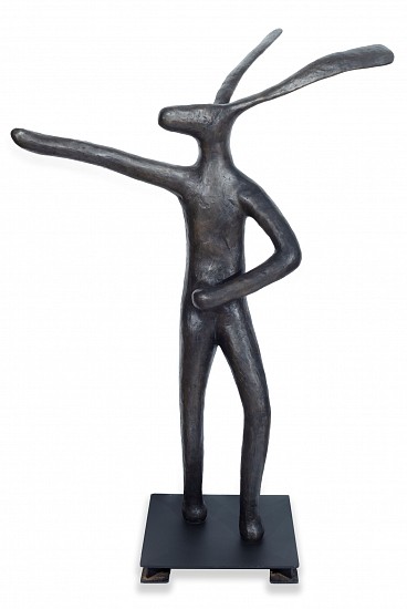 GUY DU TOIT, Saturday Night Fever
Bronze