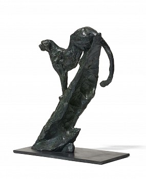 S497 Surveying Cheetah IV Small Maquette 01 MR