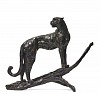 S504 Surveying Cheetah V Maquette