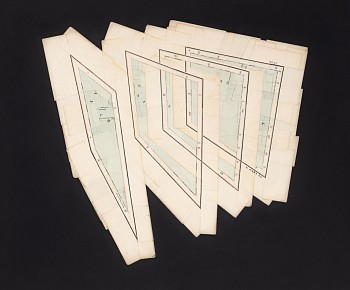 G Marx, Composite Cartographies (2)