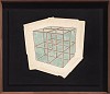 G Marx, Cartographies (What the cube is to the square II) (1)