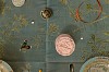 Caryn Scrimgeour, The unexpected guestS, 150 x 150 cm (6)